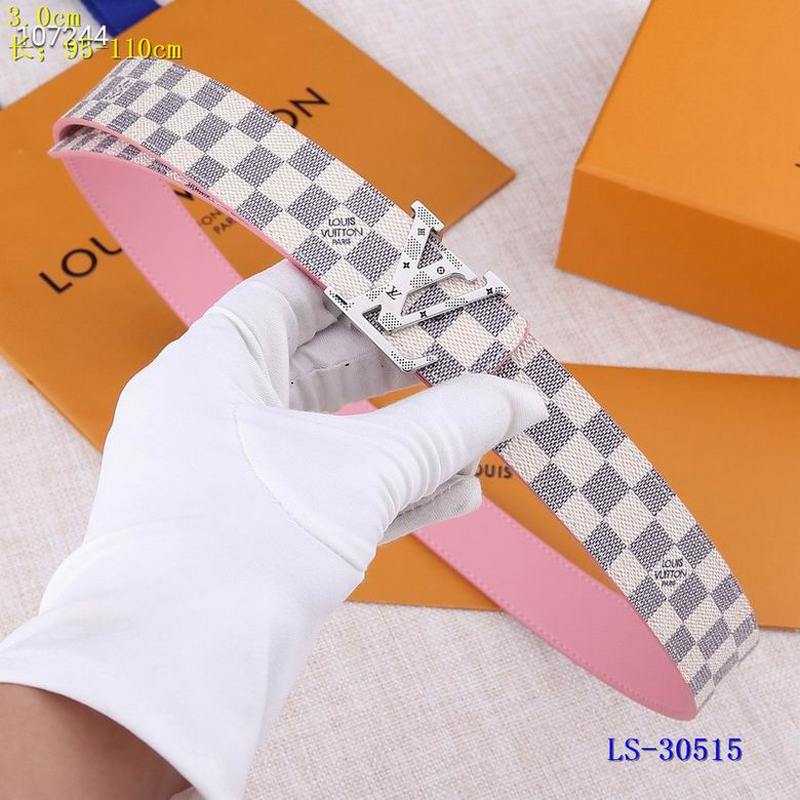 LV Belts 4692